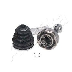 Candeletta diesel ASHI62-00-0036 per avviamenti più regolari a freddo