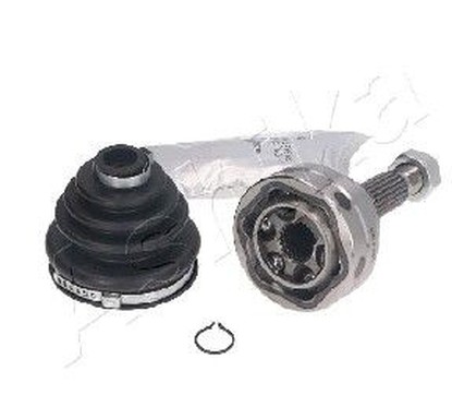 Candeletta diesel ASHI62-00-0038 per avviamenti più regolari a freddo