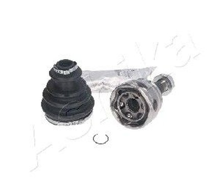 Candeletta diesel ASHI62-00-0039 per avviamenti più regolari a freddo