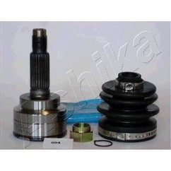 Candeletta diesel ASHI62-00-004 per avviamenti più regolari a freddo