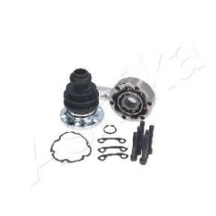 Candeletta diesel ASHI62-00-0051 per avviamenti più regolari a freddo