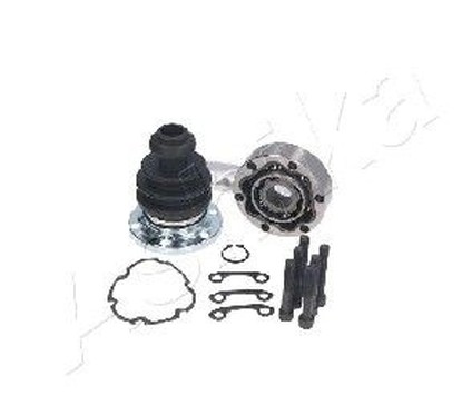 Candeletta diesel ASHI62-00-0051 per avviamenti più regolari a freddo