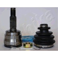 Candeletta diesel ASHI62-00-019 per avviamenti più regolari a freddo