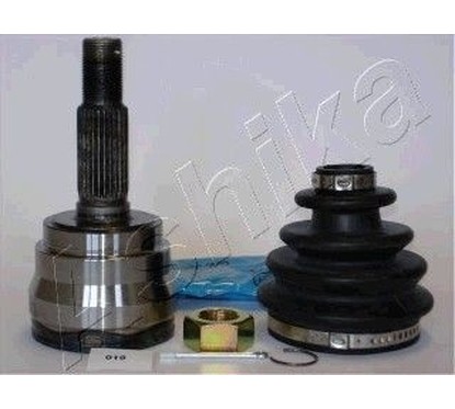 Candeletta diesel ASHI62-00-019 per avviamenti più regolari a freddo