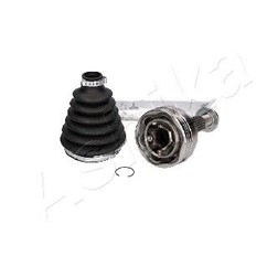 Candeletta diesel ASHI62-00-035 per avviamenti più regolari a freddo