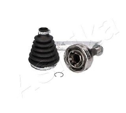Candeletta diesel ASHI62-00-035 per avviamenti più regolari a freddo