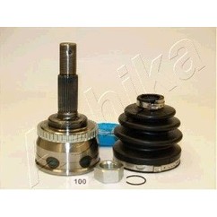 Candeletta diesel ASHI62-01-100 per avviamenti più regolari a freddo