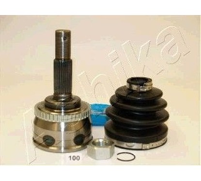 Candeletta diesel ASHI62-01-100 per avviamenti più regolari a freddo