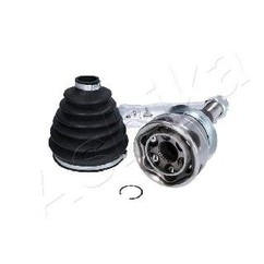 Candeletta diesel ASHI62-01-1017 per avviamenti più regolari a freddo