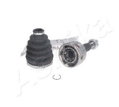 Candeletta diesel ASHI62-01-1021 per avviamenti più regolari a freddo