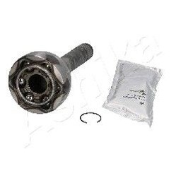 Candeletta diesel ASHI62-01-103 per avviamenti più regolari a freddo