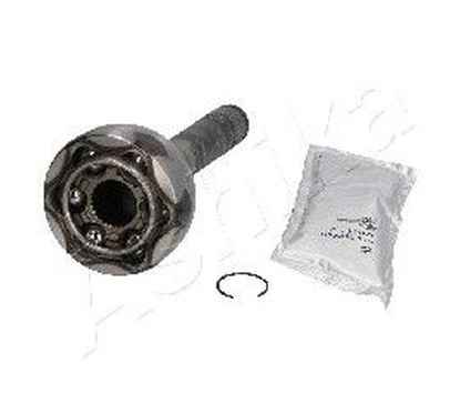 Candeletta diesel ASHI62-01-103 per avviamenti più regolari a freddo