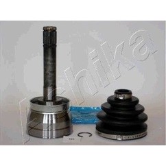 Candeletta diesel ASHI62-01-124 per avviamenti più regolari a freddo