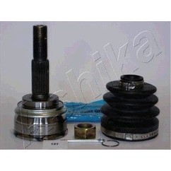 Candeletta diesel ASHI62-01-127 per avviamenti più regolari a freddo