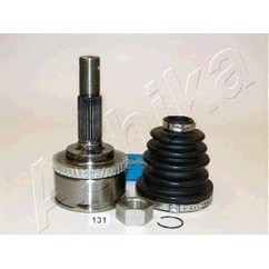 Candeletta diesel ASHI62-01-131 per avviamenti più regolari a freddo