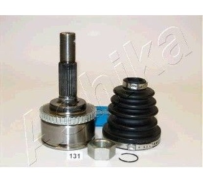 Candeletta diesel ASHI62-01-131 per avviamenti più regolari a freddo