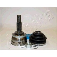 Candeletta diesel ASHI62-01-132 per avviamenti più regolari a freddo