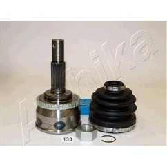 Candeletta diesel ASHI62-01-133 per avviamenti più regolari a freddo