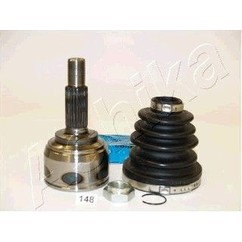 Candeletta diesel ASHI62-01-148 per avviamenti più regolari a freddo