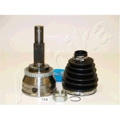 Candeletta diesel ASHI62-01-154 per avviamenti più regolari a freddo
