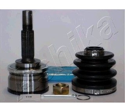 Candeletta diesel ASHI62-01-194 per avviamenti più regolari a freddo