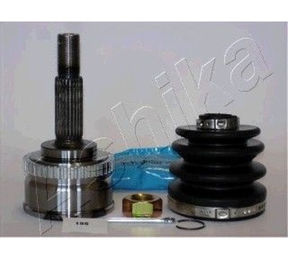 Candeletta diesel ASHI62-01-195 per avviamenti più regolari a freddo