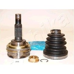 Candeletta diesel ASHI62-02-209 per avviamenti più regolari a freddo