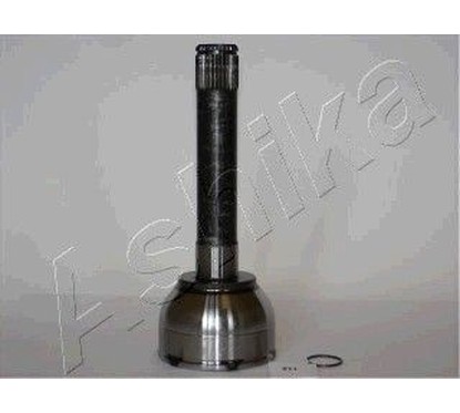 Candeletta diesel ASHI62-02-211 per avviamenti più regolari a freddo