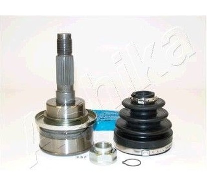 Candeletta diesel ASHI62-03-337 per avviamenti più regolari a freddo