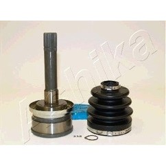 Candeletta diesel ASHI62-03-338 per avviamenti più regolari a freddo