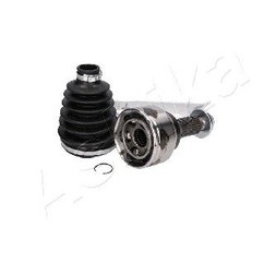 Candeletta diesel ASHI62-03-364 per avviamenti più regolari a freddo