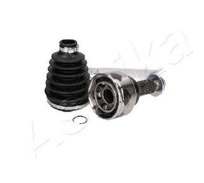 Candeletta diesel ASHI62-03-364 per avviamenti più regolari a freddo