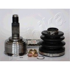 Candeletta diesel ASHI62-04-402 per avviamenti più regolari a freddo