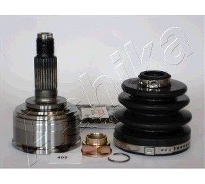 Candeletta diesel ASHI62-04-402 per avviamenti più regolari a freddo