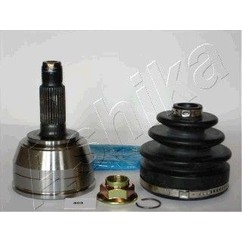 Candeletta diesel ASHI62-04-403 per avviamenti più regolari a freddo
