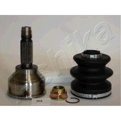 Candeletta diesel ASHI62-04-404 per avviamenti più regolari a freddo