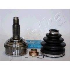 Candeletta diesel ASHI62-04-420 per avviamenti più regolari a freddo