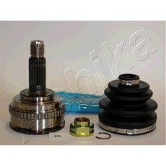 Candeletta diesel ASHI62-04-422 per avviamenti più regolari a freddo