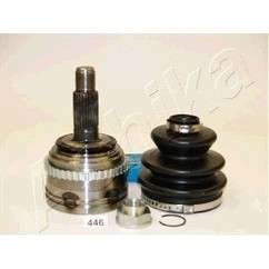 Candeletta diesel ASHI62-04-446 per avviamenti più regolari a freddo