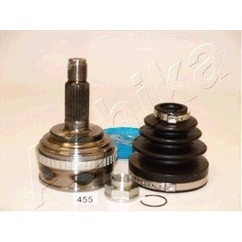 Candeletta diesel ASHI62-04-455 per avviamenti più regolari a freddo