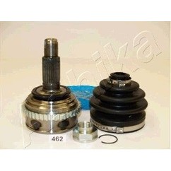 Candeletta diesel ASHI62-04-462 per avviamenti più regolari a freddo