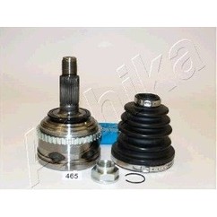 Candeletta diesel ASHI62-04-465 per avviamenti più regolari a freddo
