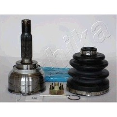Candeletta diesel ASHI62-05-506 per avviamenti più regolari a freddo