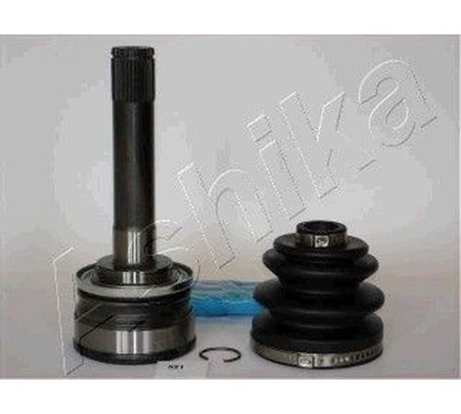 Candeletta diesel ASHI62-05-521 per avviamenti più regolari a freddo