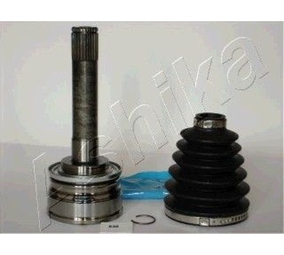 Candeletta diesel ASHI62-05-535 per avviamenti più regolari a freddo