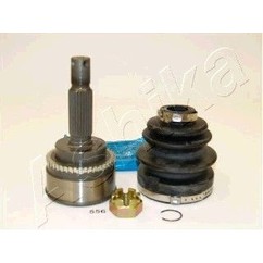 Candeletta diesel ASHI62-05-556 per avviamenti più regolari a freddo