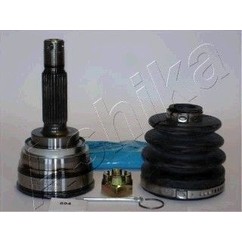 Candeletta diesel ASHI62-05-594 per avviamenti più regolari a freddo