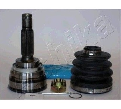 Candeletta diesel ASHI62-05-594 per avviamenti più regolari a freddo
