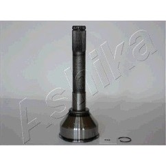 Candeletta diesel ASHI62-06-699 per avviamenti più regolari a freddo