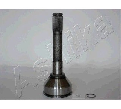 Candeletta diesel ASHI62-06-699 per avviamenti più regolari a freddo